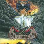 BEWITCHED - Diabolical Desecration Re-Release CD